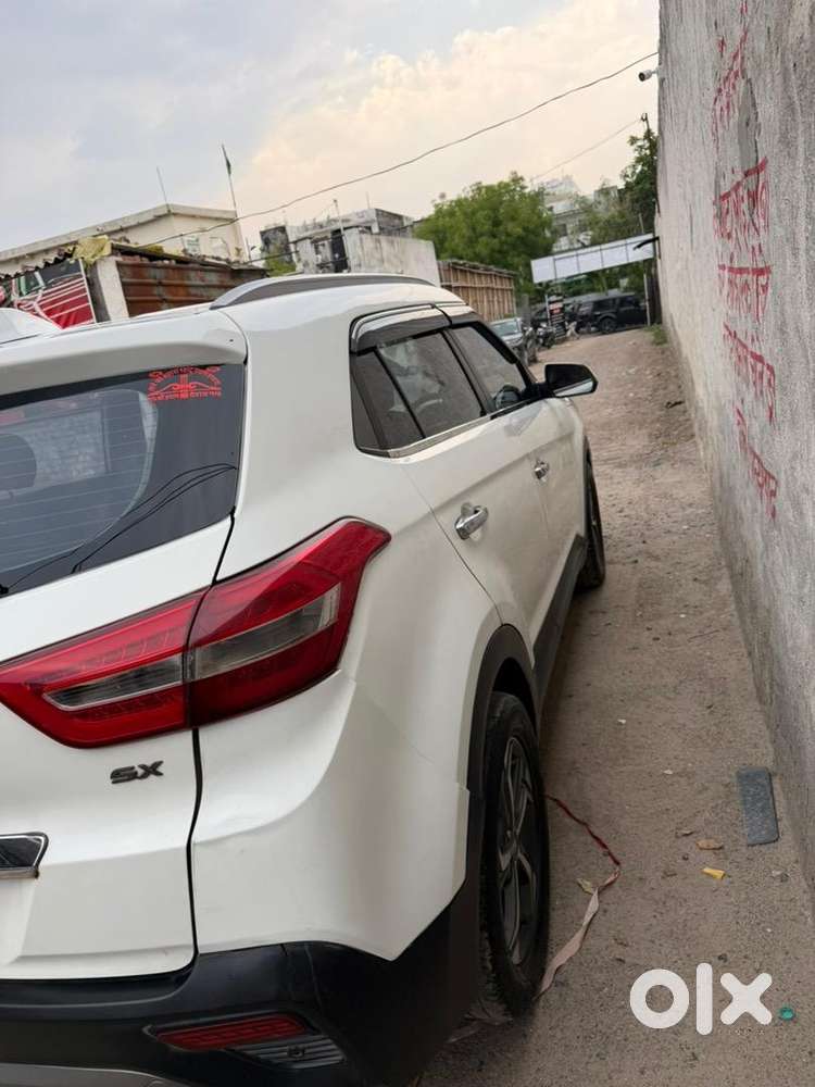 Hyundai Diesel Car 2019