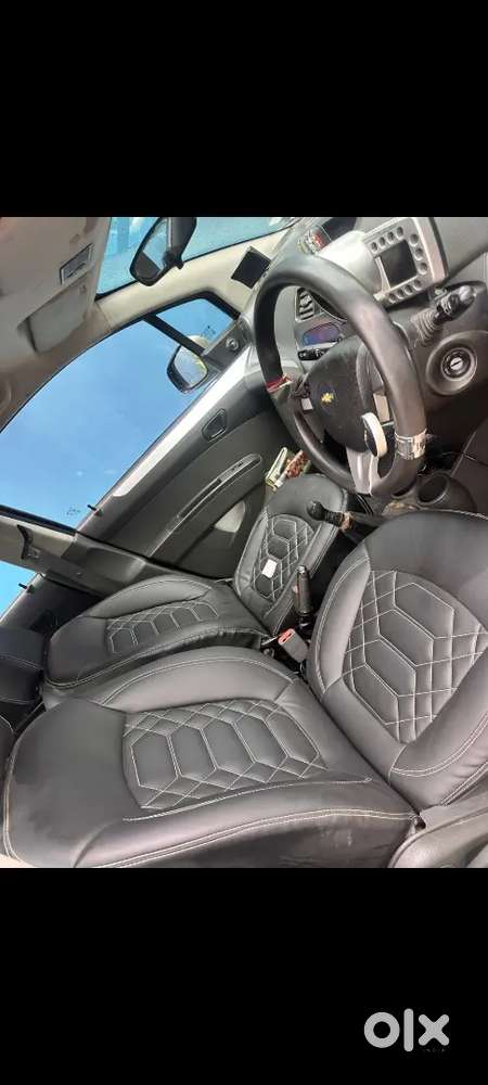 Chevrolet Beat Diesel Lt 2015