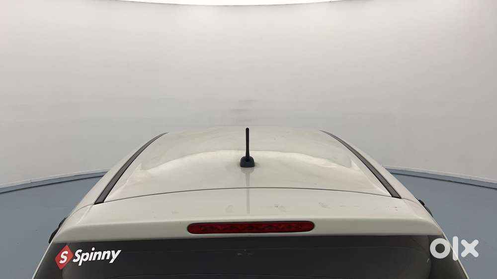 Maruti Suzuki Swift Vvt Vxi, 2017, Petrol