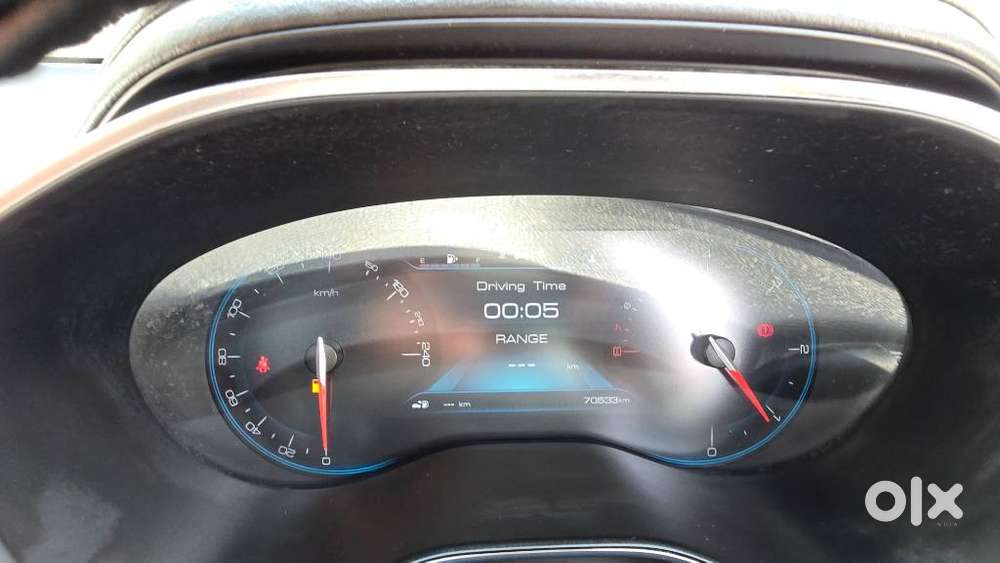 Mg Hector Plus Sharp Pro 2.0 Turbo Diesel 6 Str, 2021, Diesel