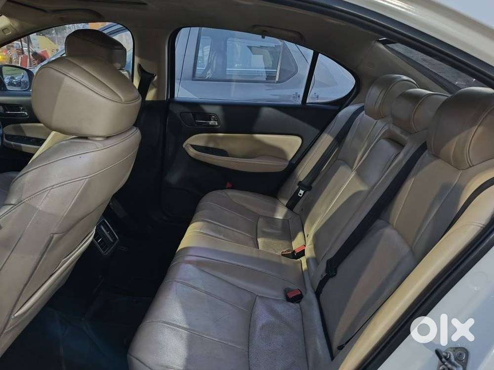 Honda City I-dtec Zx, 2022, Diesel