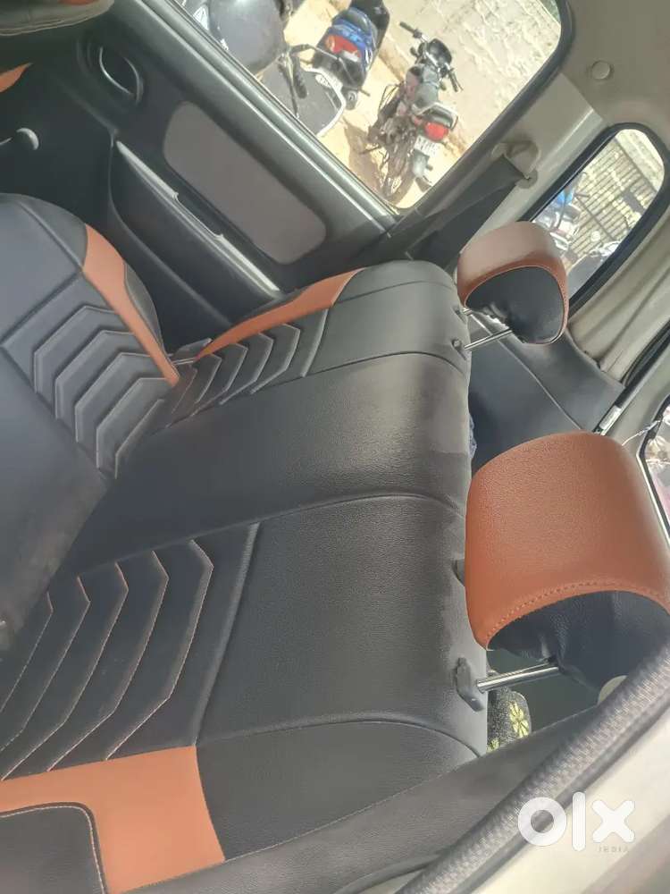 Maruti Suzuki Wagon R Stingray 2007 Lpg 131000 Km Driven