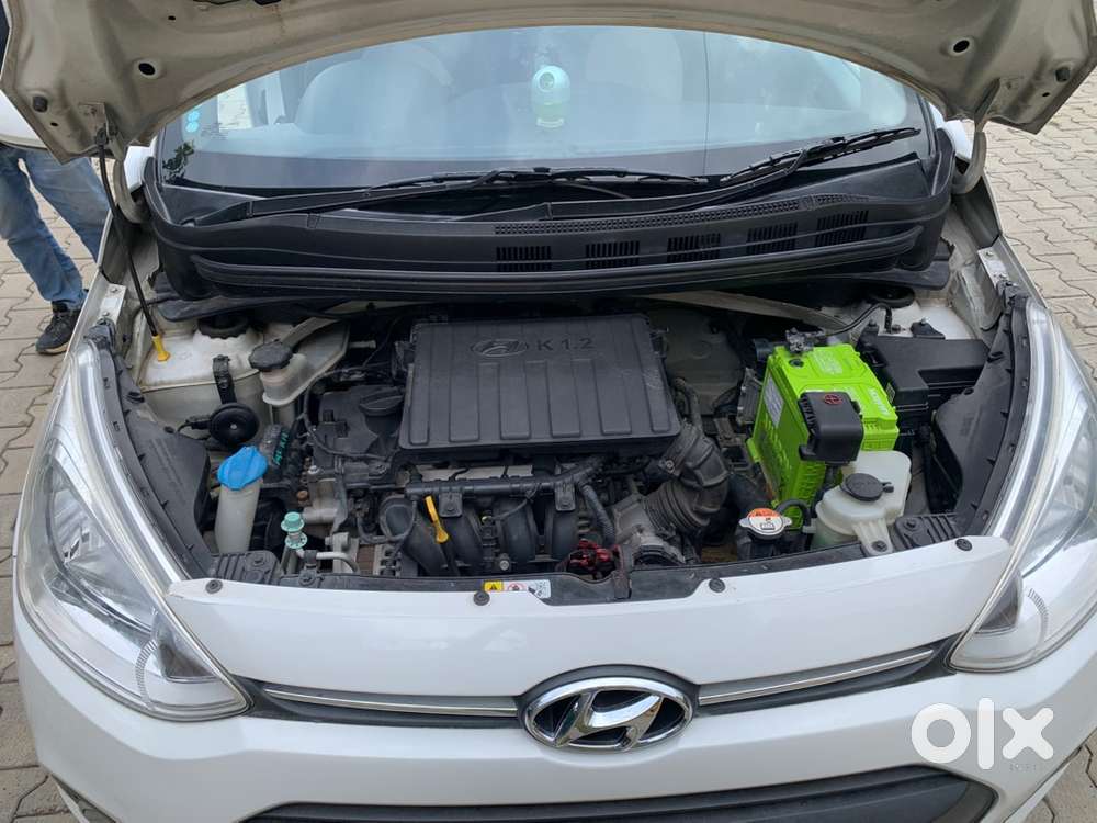 Hyundai Grand I10 Petrol Manual 2014