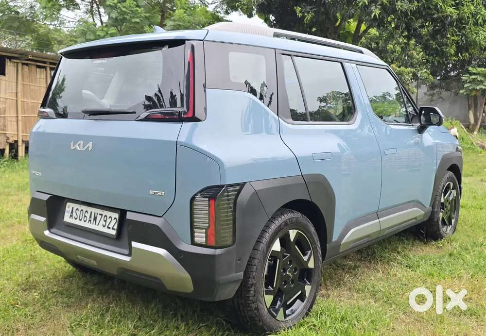 Kia Syros Htx Plus 2025