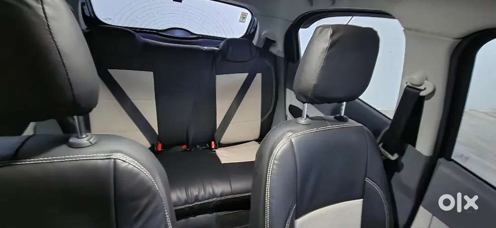 Tata Tiago Automatic Petrol (xta)