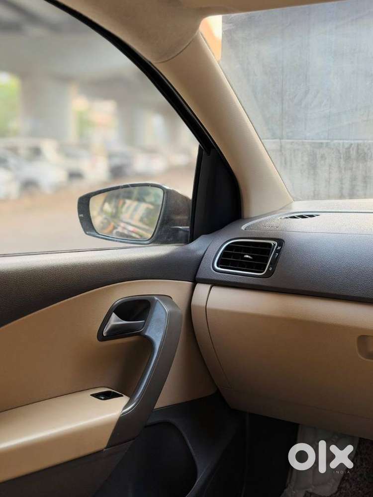 Volkswagen Vento 1.5 Tdi Highline Plus At, 2018, Diesel