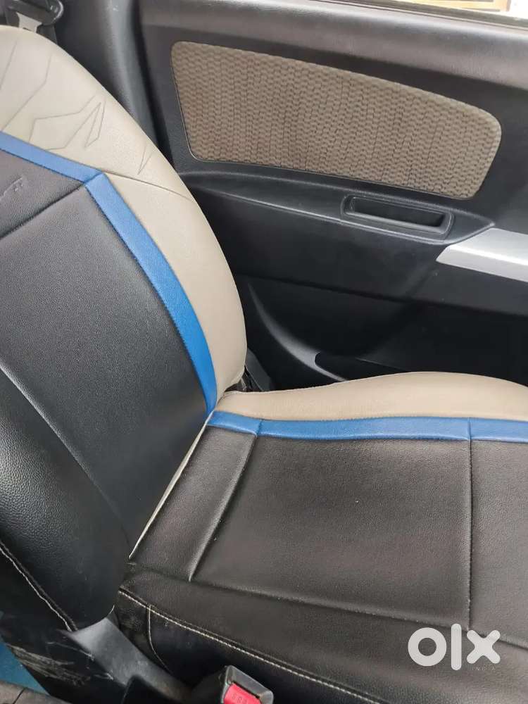 Maruti Suzuki Wagon R 2014 Zxi+ Cng