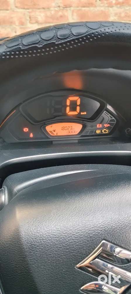 Maruti Suzuki Alto 2025