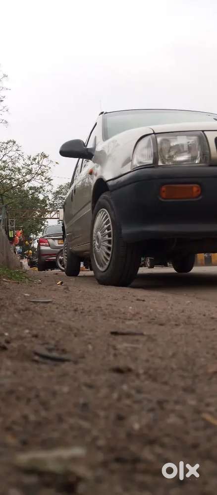 Maruti Suzuki Zen Estilo 2004 Petrol 20000 Km Driven