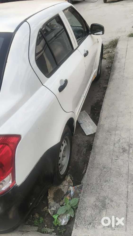 Maruti Suzuki Dzire 2014 Diesel Good Condition