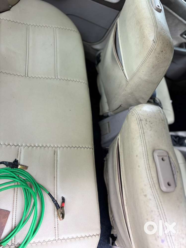 Honda City 2003 Hybrid Variant