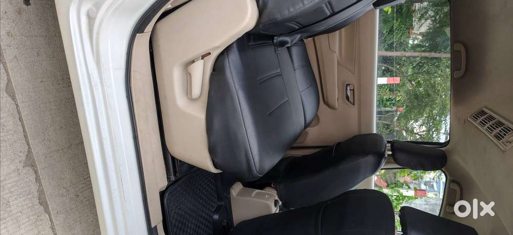 Ertiga Vxi Cng