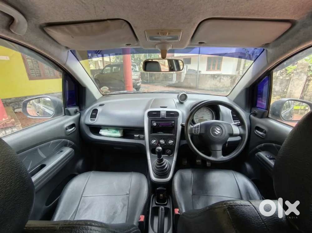 Maruti Suzuki Ritz 2010 Manual Diesel
