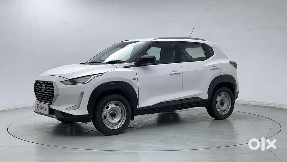 Nissan Magnite 1.0 Xe, 2022, Petrol