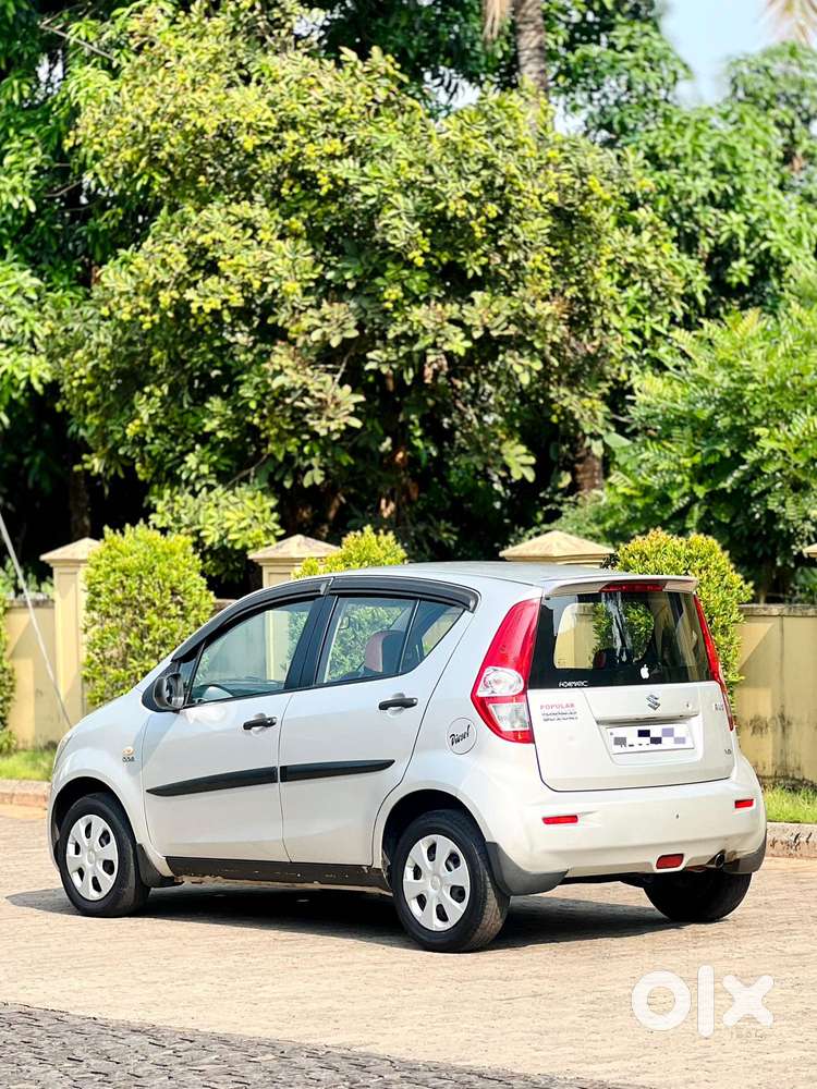 Maruti Suzuki Ritz Vdi Bs-iv, 2013, Diesel