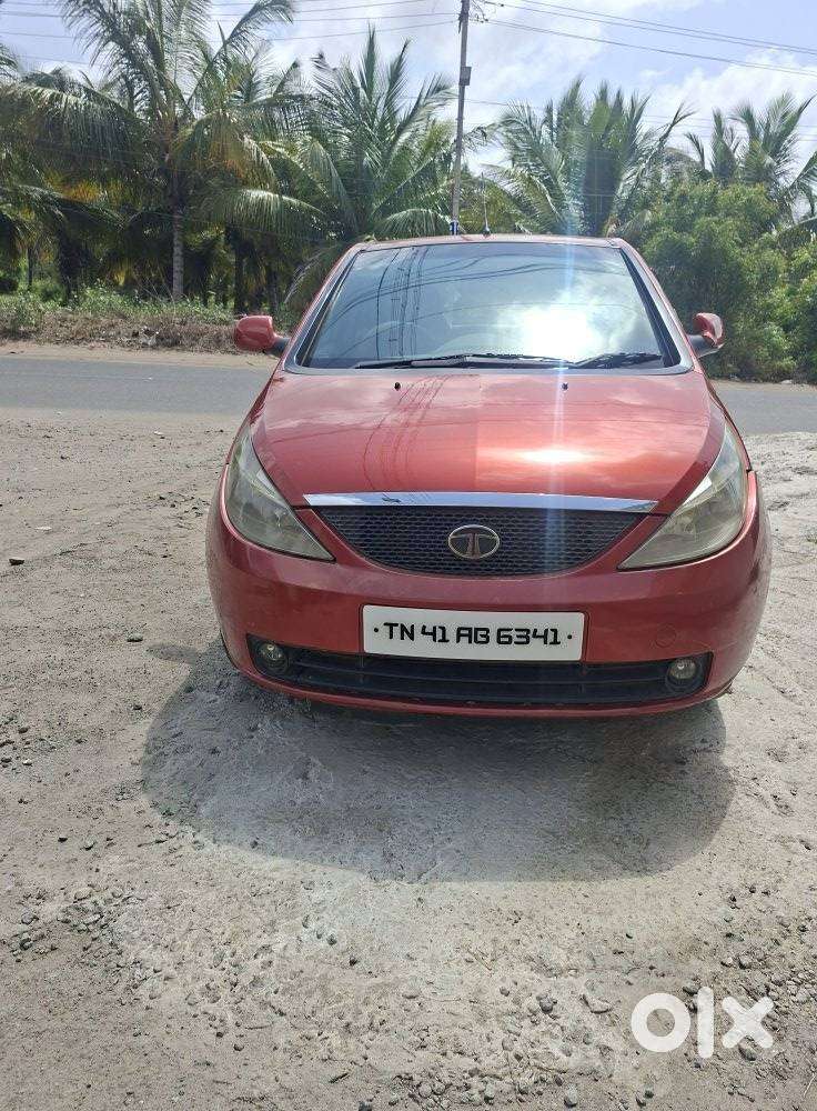 Tata Vista Tech, 2010, Diesel