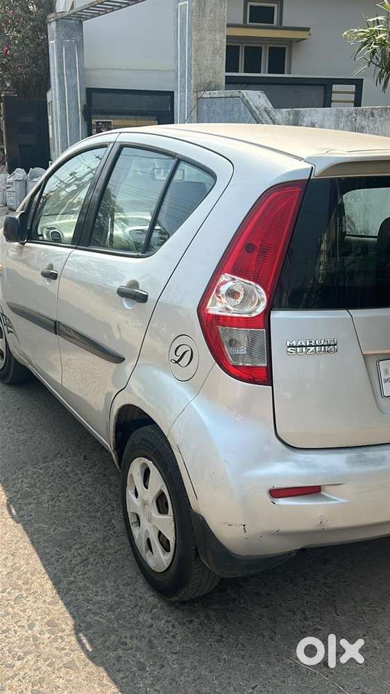 Maruti Suzuki Ritz 2014 Diesel Good Condition