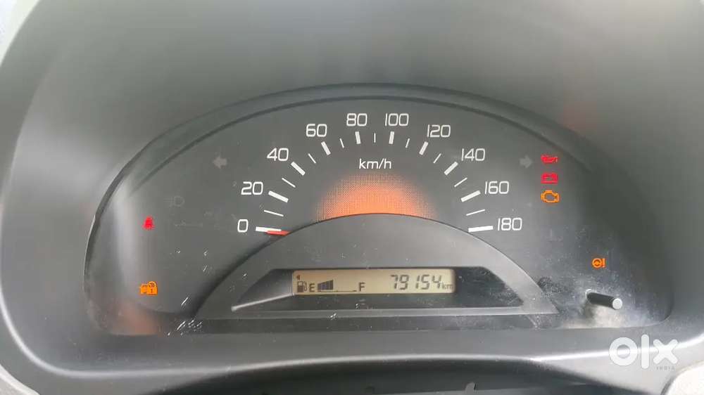 Maruti Suzuki Wagon R 2012,delhi Registration