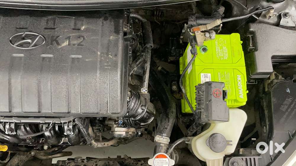 Hyundai Grand I10 1.2 Kappa Magna, 2018, Petrol