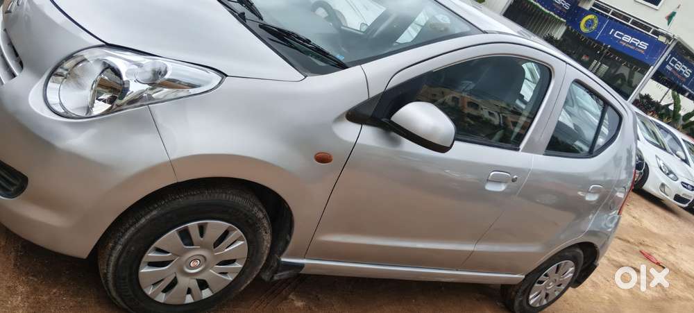 Maruti Suzuki A-star Vxi, 2011, Petrol