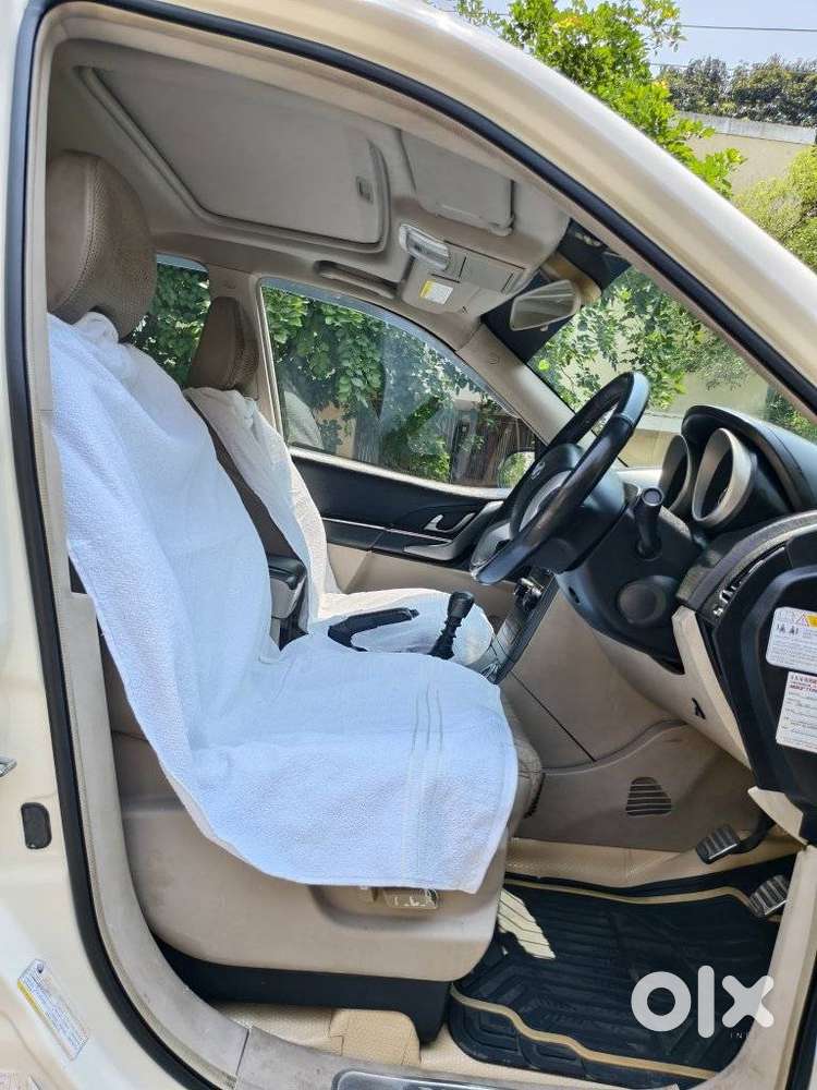 Mahindra Xuv500 W10 Awd, 2015, Diesel