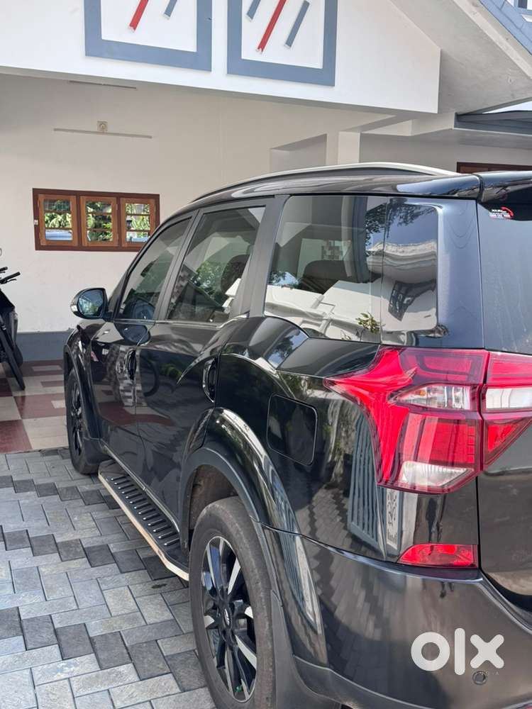 Mahindra Xuv500 Diesel 2020