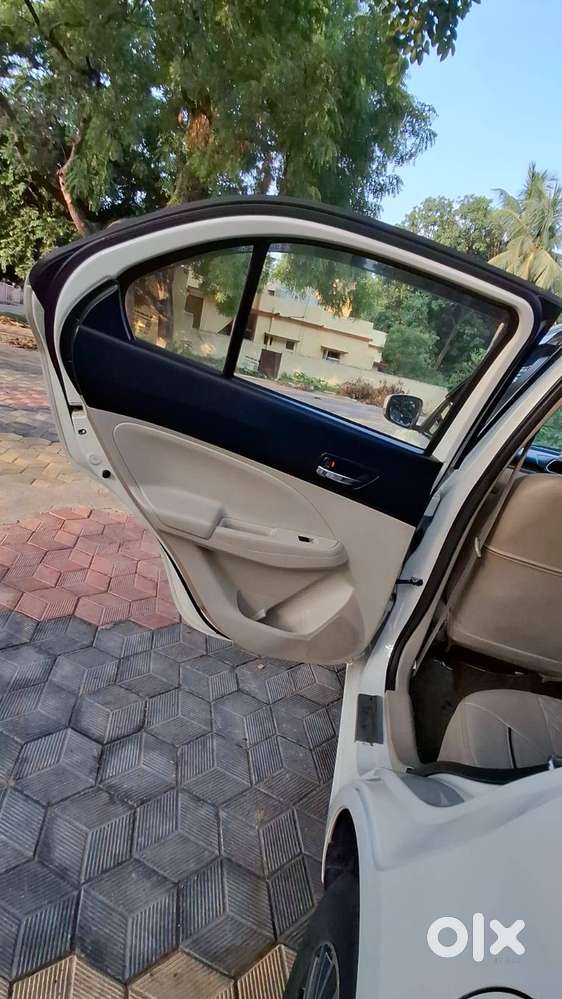 Maruti Suzuki Dzire 2020 Petrol Well Maintained