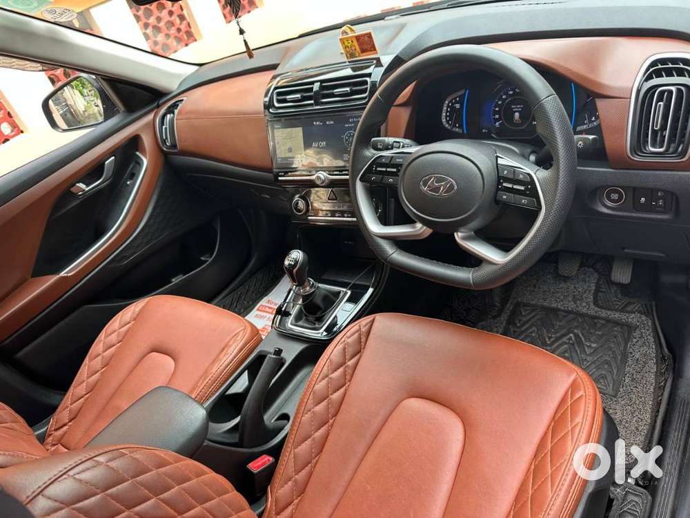 Hyundai Alcazar, Nri Owned, Excellent Condition