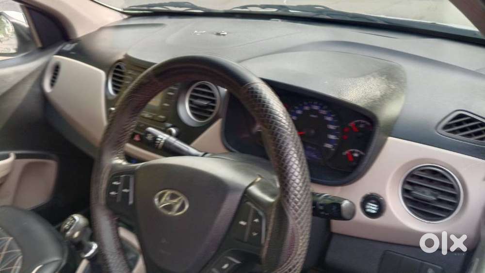 Hyundai Xcent 1.2 Crdi Sx Option, 2019, Diesel