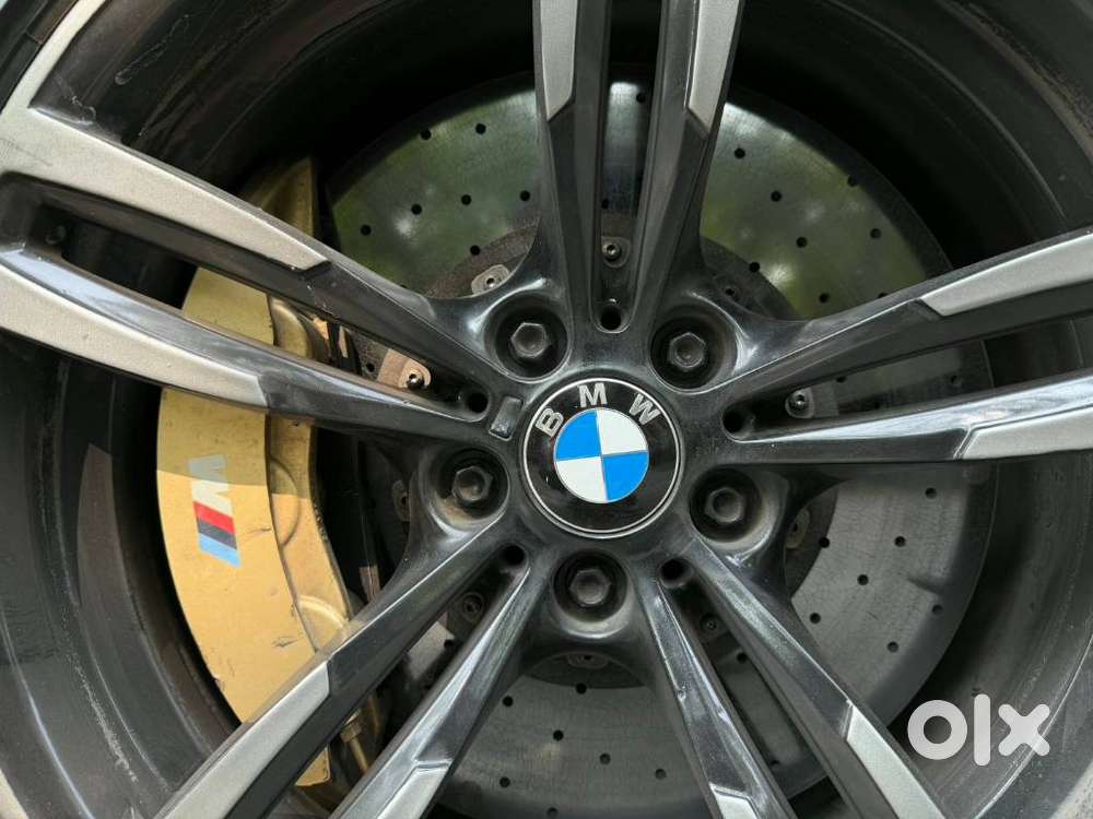 Bmw M3, 2016, Petrol