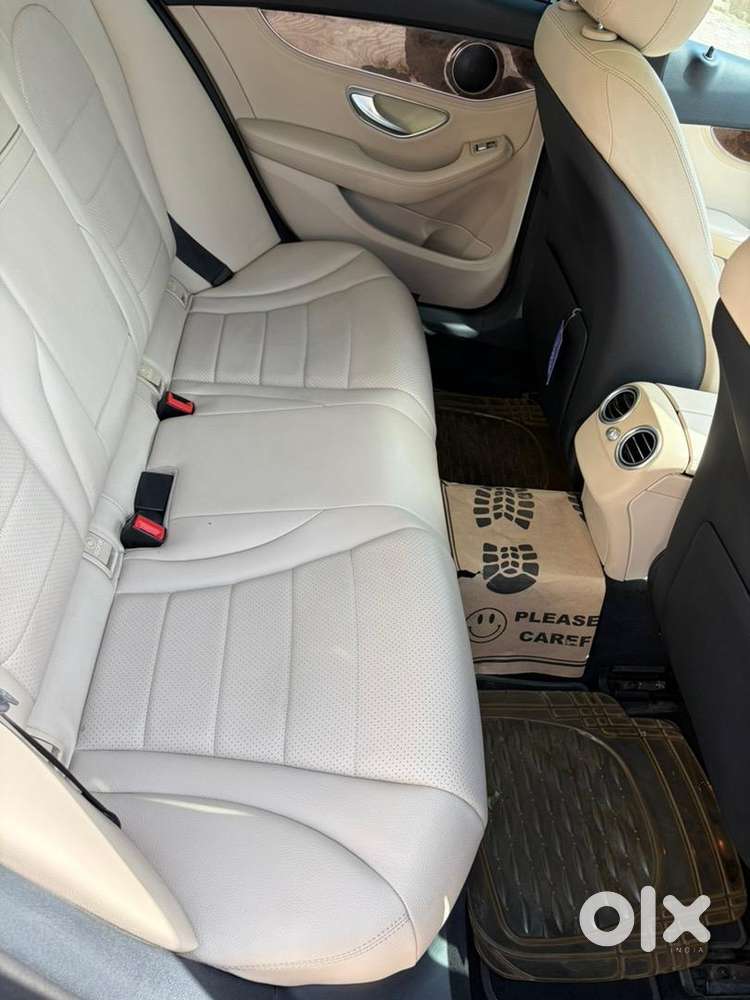 2015 Mercedes-benz C 200, 2nd Owner