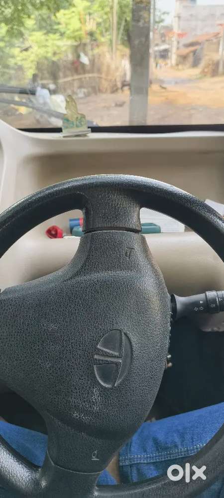 Tata Nano Twist 2013 Petrol
