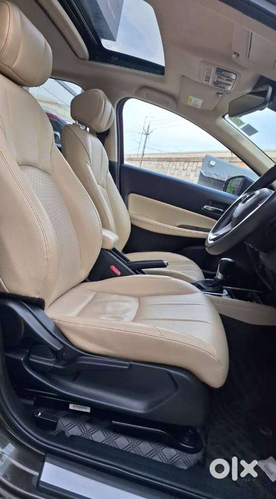 Honda City Zx Vtec, 2023, Petrol