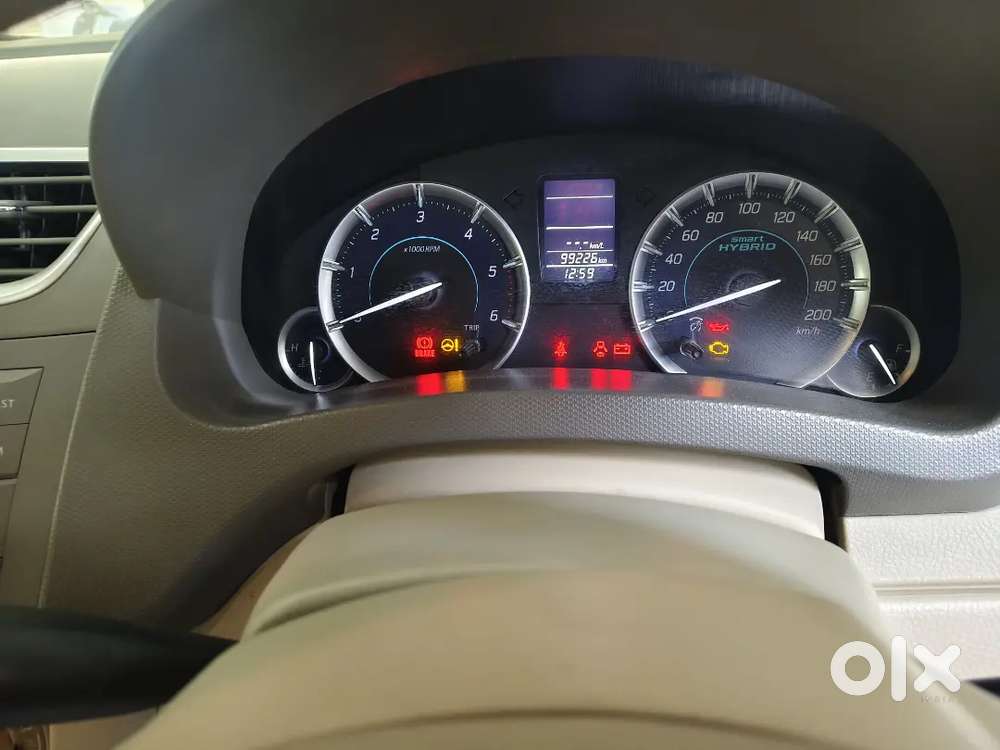 Maruti Suzuki Ertiga 2018 Diesel Well Maintained