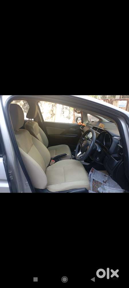 Honda Jazz 1.5 S I Dtec, 2017, Diesel