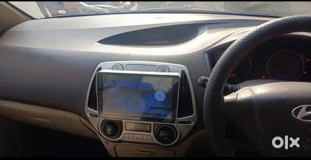 Hyundai I20 2011 Petrol 79000 Km Driven *life Time Tax Paid (ltt)*