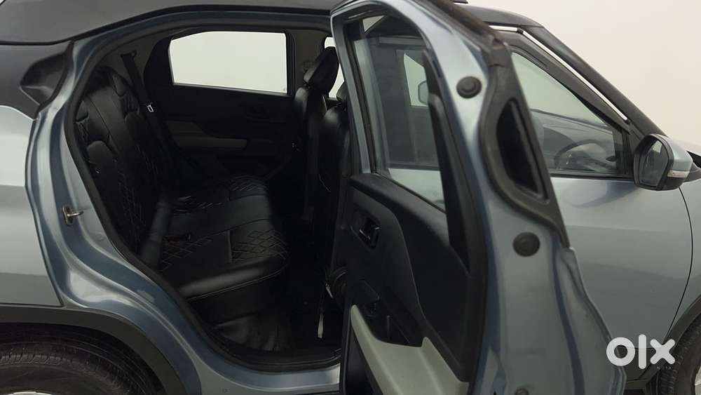 Tata Punch 1.2 Revotron Adventure Rhythm Pack Mt, 2022, Petrol