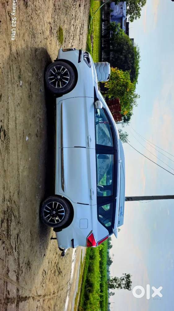 Maruti Suzuki Ertiga 2025 Cng & Hybrids 25000 Km Driven