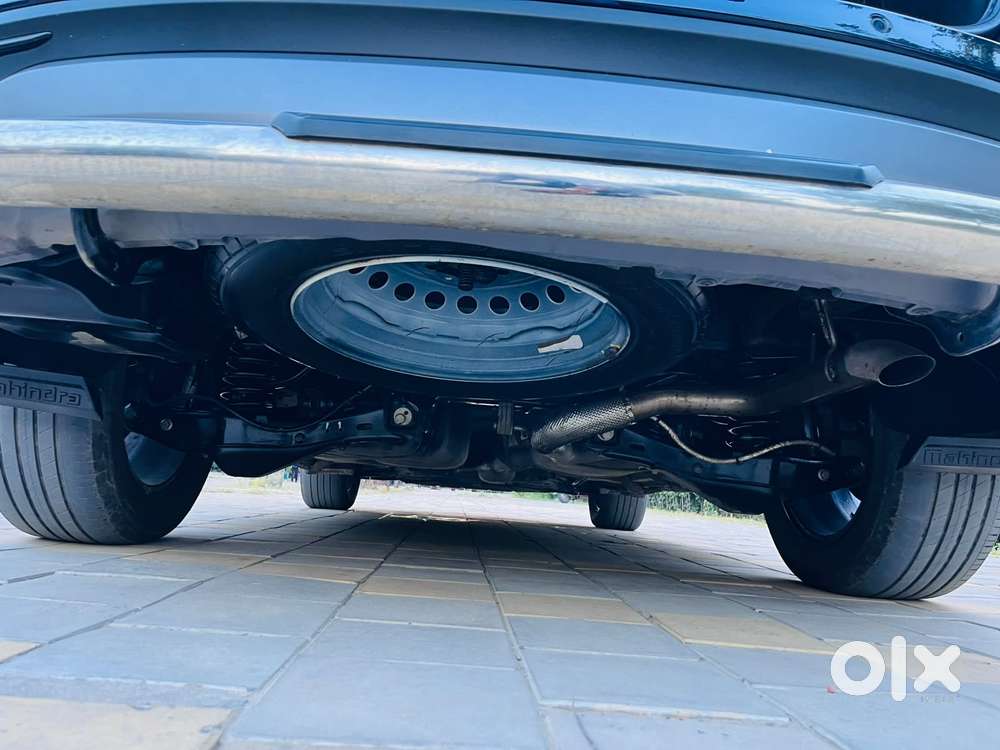 Mahindra Xuv700 2.2 Ax 7 Diesel At Luxury Pack Str, 2024, Diesel