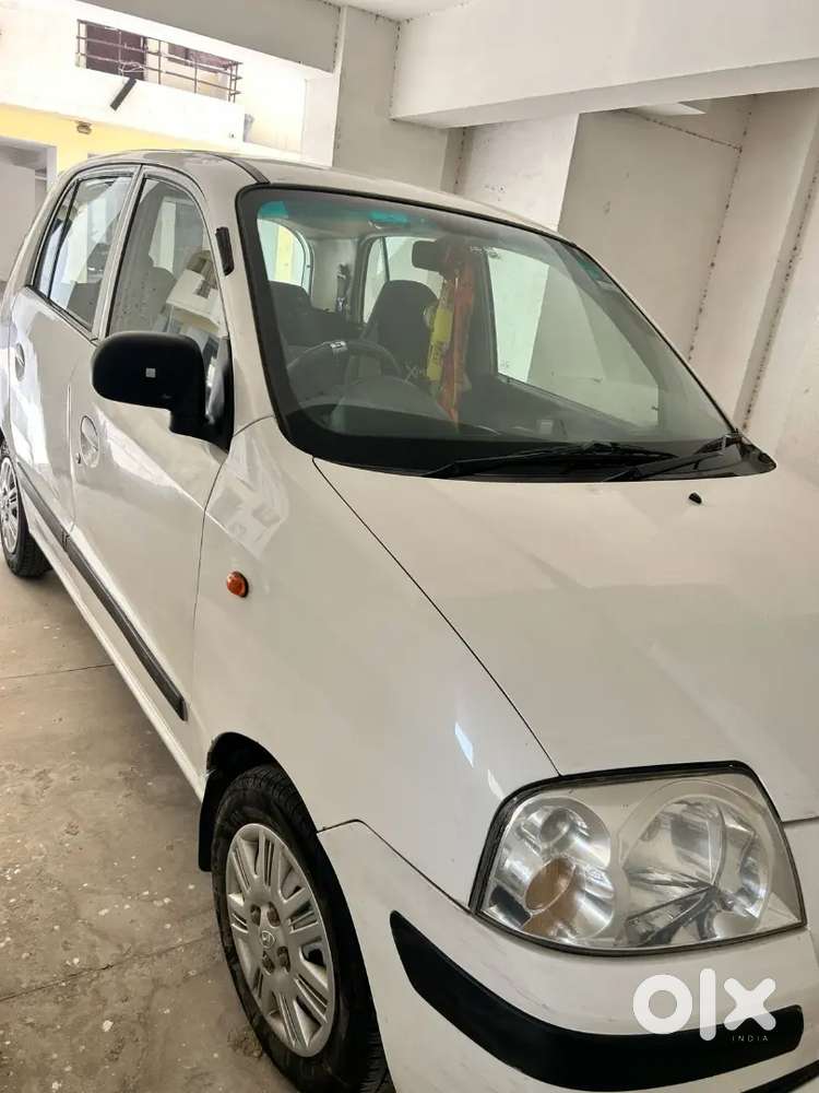 Hyundai Santro Xing 2014