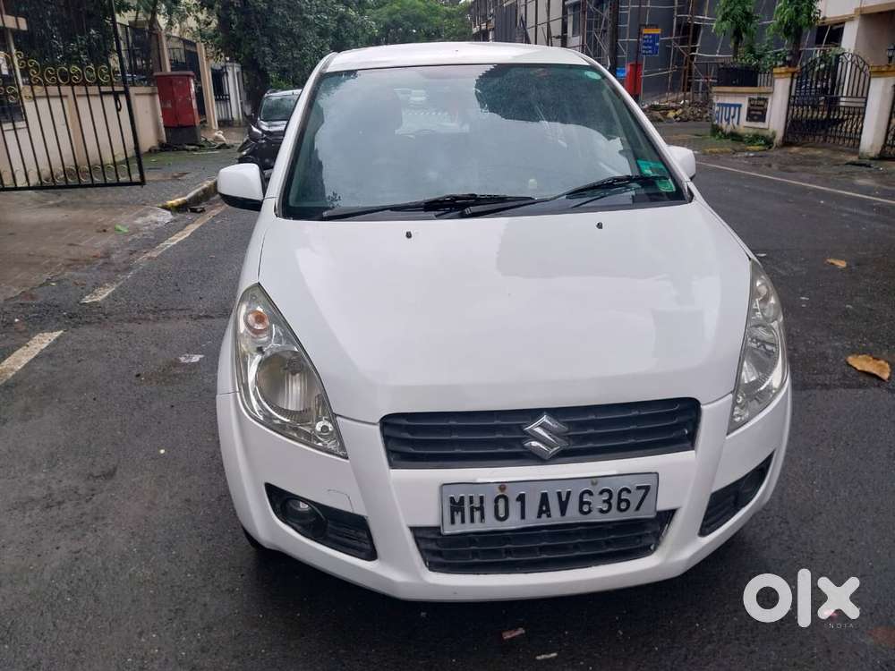 Maruti Suzuki Ritz Zxi, 2011, Petrol
