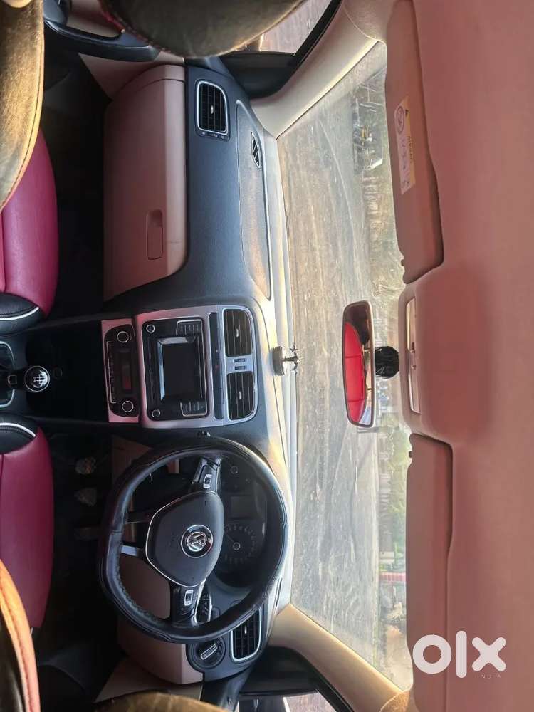 Volkswagen Polo 2017