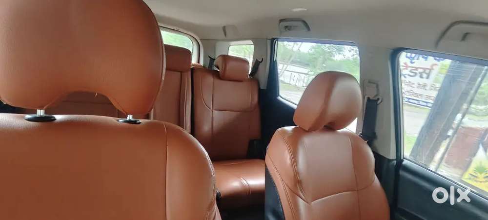 Mahindra Xuv500 2.2 W7 2020 Diesel Manual