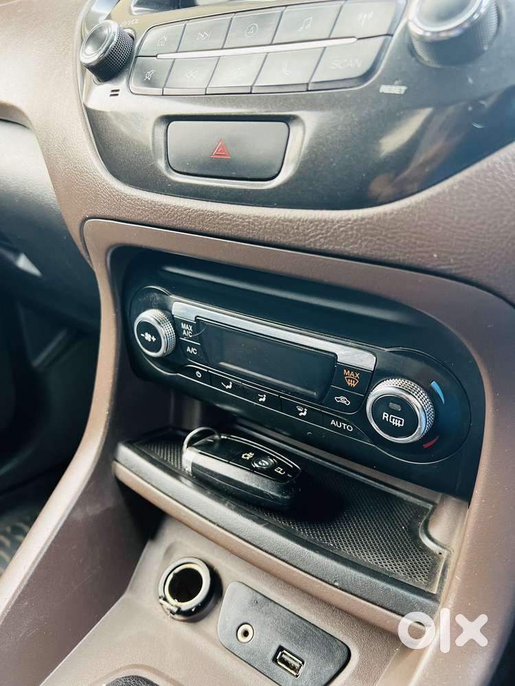 Ford Figo Diesel Titanium, 2020, Diesel