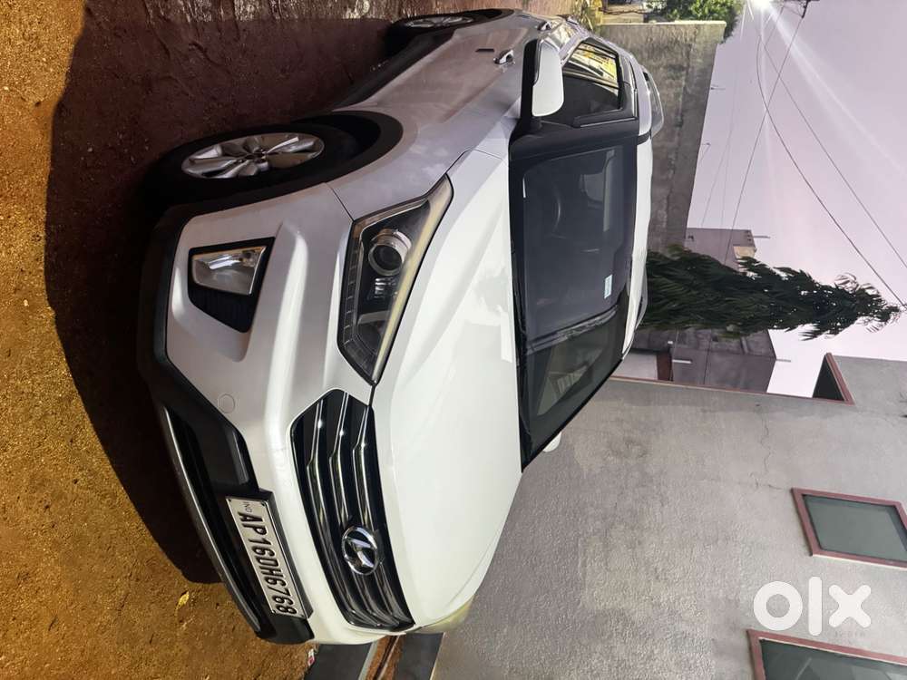 Hyundai Creta 2015 Diesel Well Maintained