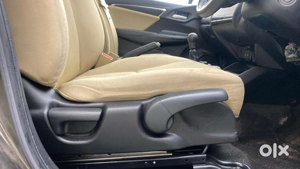 Honda Jazz 1.2 V I Vtec, 2017, Petrol