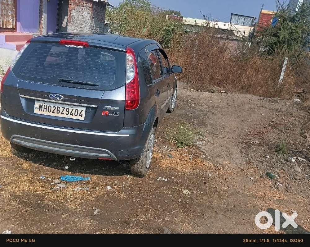 Ford Figo Car Selling And Exchange Nano Car