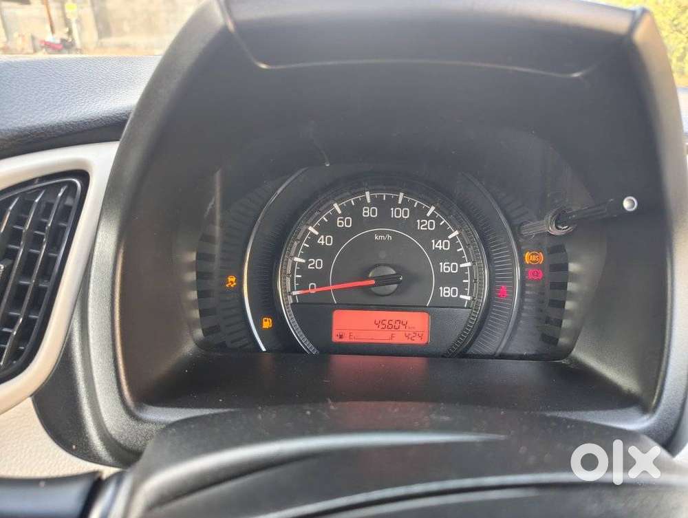 Maruti Suzuki Wagon R 1.2 Zxi Plus, 2023, Petrol