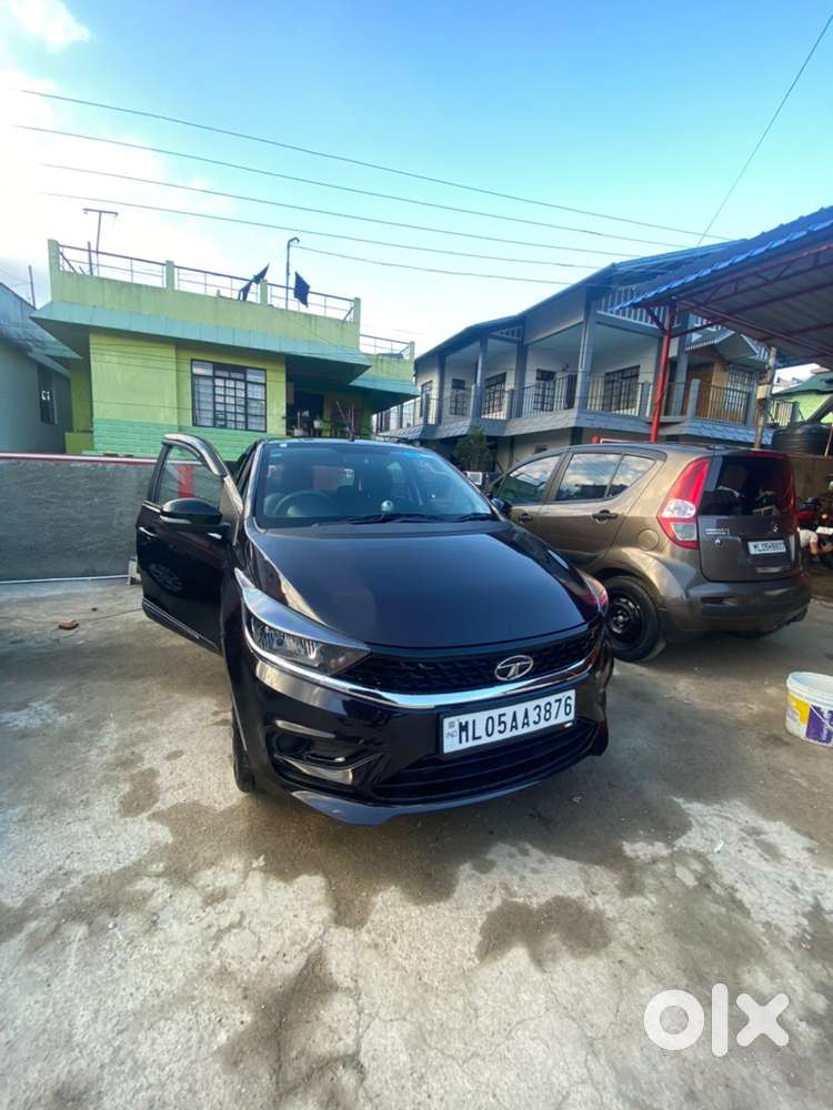 Tata Tiago Petrol 2023