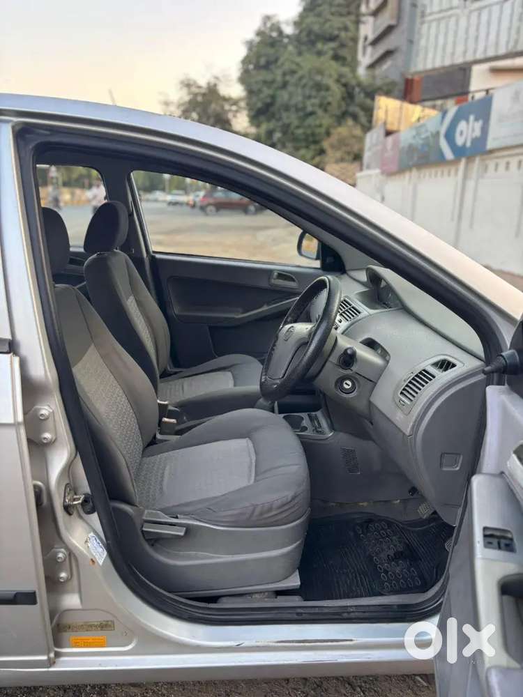 Tata Indica Vista 2010 Diesel